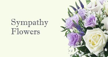 Cranham Sympathy Flowers